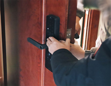 灵丘24小时上门开锁公司